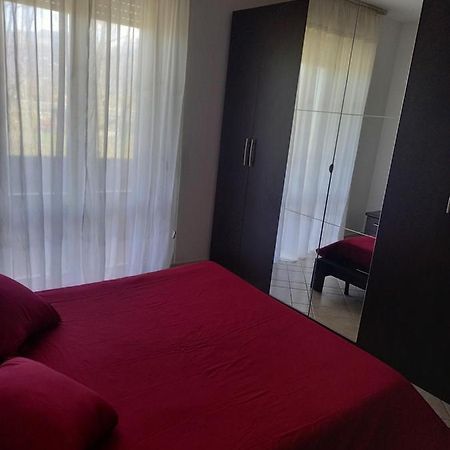 Appartement Sun Sea Relax à Luni Extérieur photo